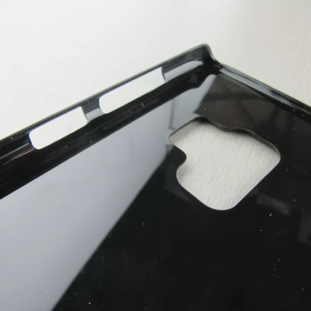 Samsung Galaxy S9 Case Hülle - F1 Track 2025 Spain