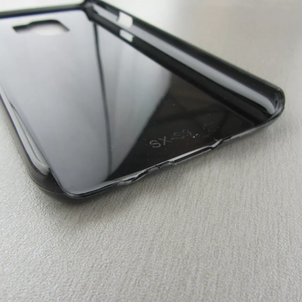 Samsung Galaxy S9 Case Hülle - F1 Track 2025 Spain