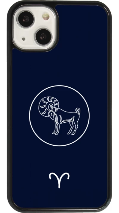 Coque iPhone 13 - Astrologie Bélier