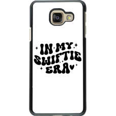Coque Samsung Galaxy A3 (2016) - Taylor Swift In My Swiftie Era - White