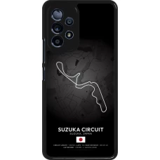 Coque Samsung Galaxy A53 5G - F1 Track 2025 Japan