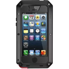 Coque iPhone 14 Pro - Lunatik Taktik Extreme