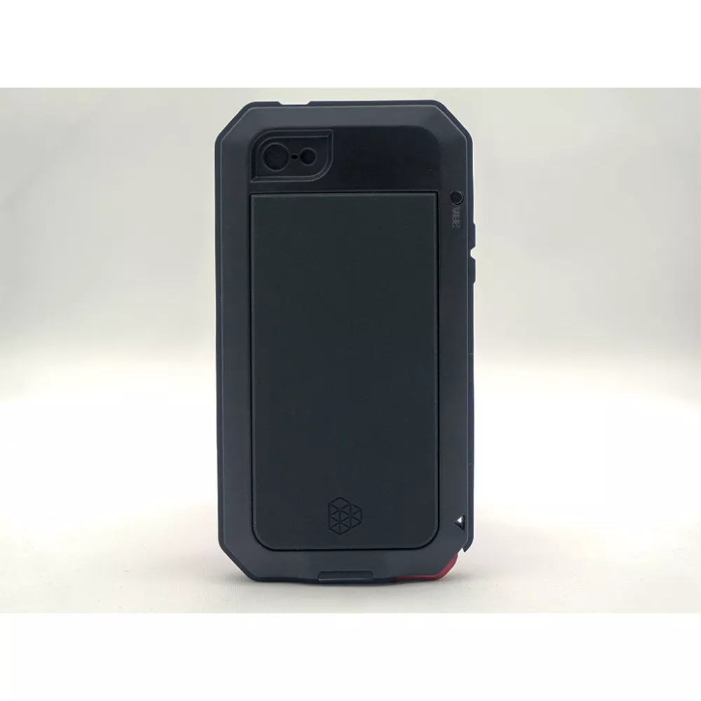 Coque iPhone 14 Pro - Lunatik Taktik Extreme