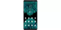 Galaxy Note9 Hüllen und Cases