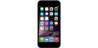 iPhone 6/6s
