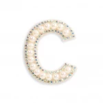 C