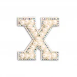 X