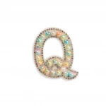 Q