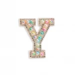 Y
