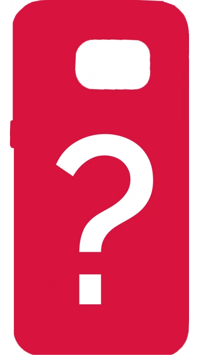 Überraschungshülle für Samsung Galaxy S7