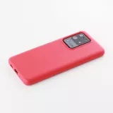 Hülle Samsung Galaxy S25 Ultra - Bio Eco-Friendly biologisch Kompostierbar ökologisch - Rot