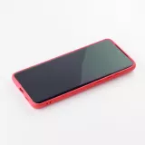 Hülle Samsung Galaxy S25 Ultra - Bio Eco-Friendly biologisch Kompostierbar ökologisch - Rot