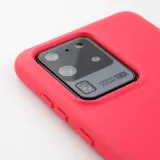 Hülle Samsung Galaxy S25 Ultra - Bio Eco-Friendly biologisch Kompostierbar ökologisch - Rot