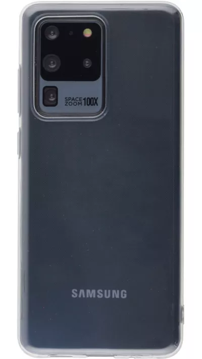 Coque Samsung Galaxy S20 FE - Ultra-thin gel