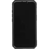 Coque iPhone 16 Pro - Full Body Armor Military-Grade - Noir