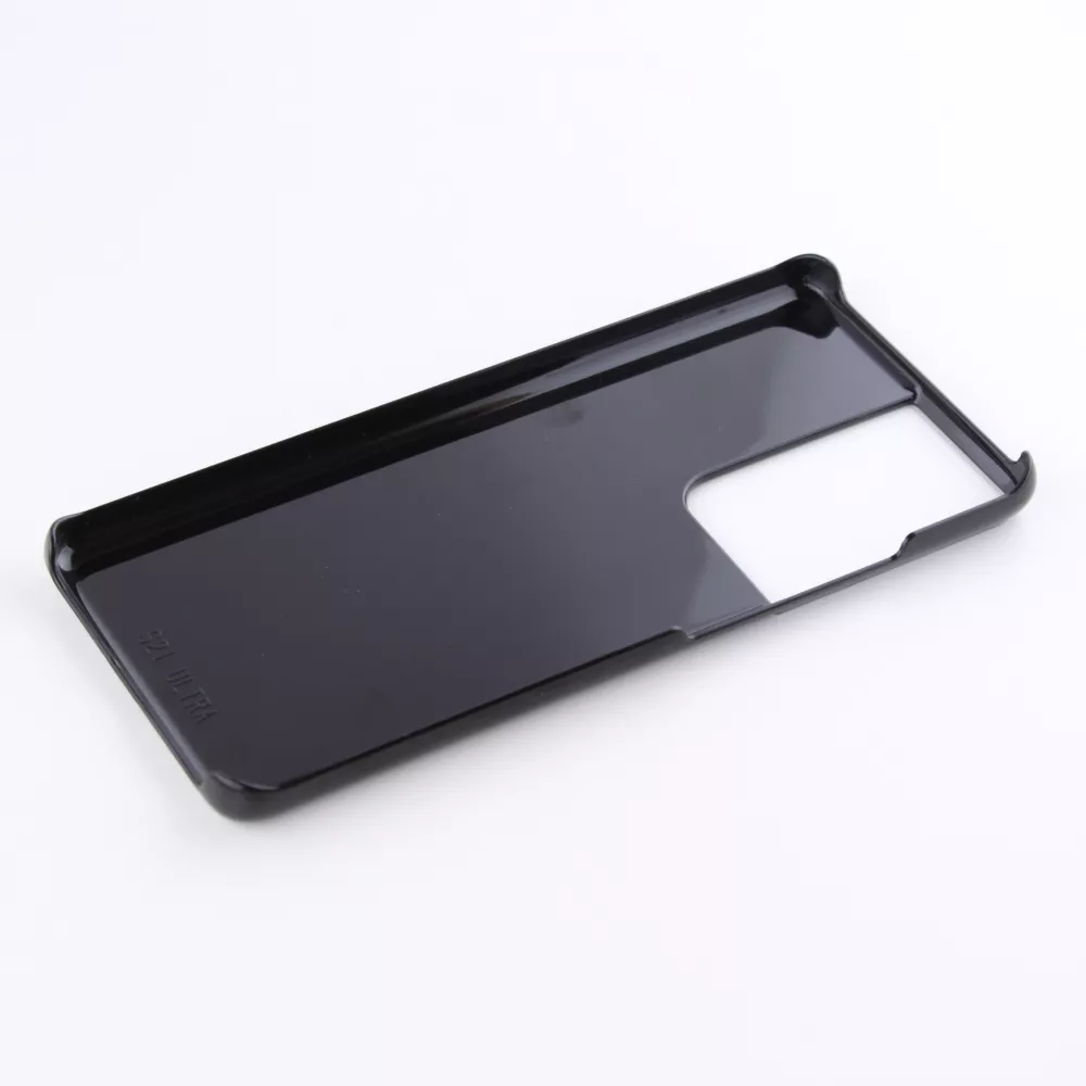 Coque personnalisée - Samsung Galaxy S21 Ultra 5G