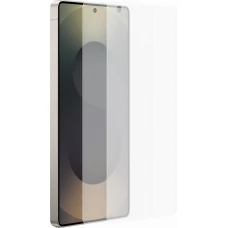 Film de protection Samsung original anti-rayures - Transparent - Samsung Galaxy S24 Ultra