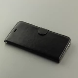 Fourre iPhone 6 Plus / 6s Plus - Premium Flip - Noir