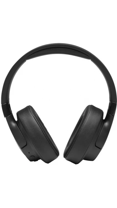 JBL Tune 760NC - Casque Bluetooth sans fil avec réduction de bruit active - Noir