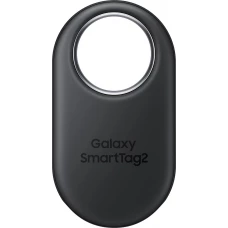 Samsung SmartTag2 localisateur intelligent d'objets / Keyfinder Bluetooth - Noir