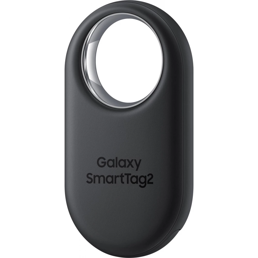 Samsung SmartTag2 localisateur intelligent d'objets / Keyfinder Bluetooth - Noir
