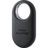 Samsung SmartTag2 localisateur intelligent d'objets / Keyfinder Bluetooth - Noir