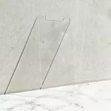 Tempered Glass iPhone 16 - Vitre de protection d'écran en verre trempé