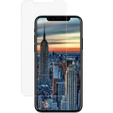 Tempered Glass Samsung Galaxy S25 - Vitre de protection d'écran en verre trempé