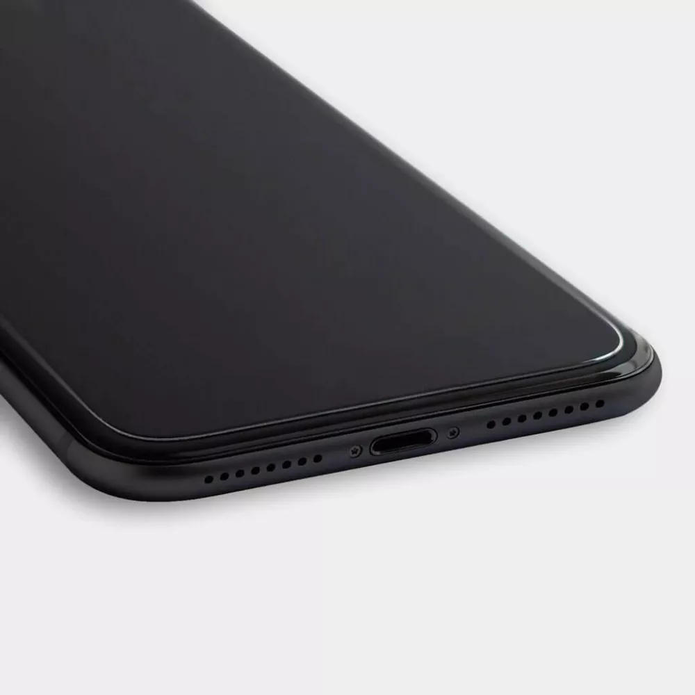 Tempered Glass Samsung Galaxy S25 - Vitre de protection d'écran en verre trempé