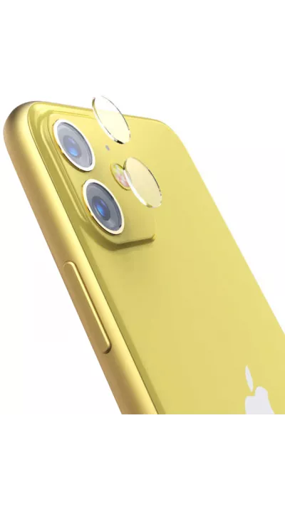 Kamera Schutzglas - iPhone 11
