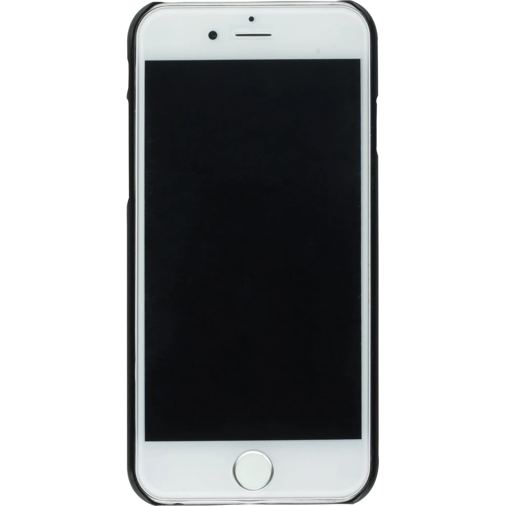 Coque iPhone 6 Plus / 6s Plus - Valentine 2025 coeur rouge