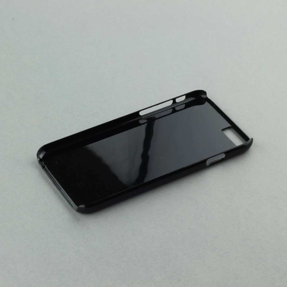Coque iPhone 6 Plus / 6s Plus - Valentine 2025 coeur rouge
