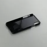 Coque iPhone X / Xs - Swiss Passport