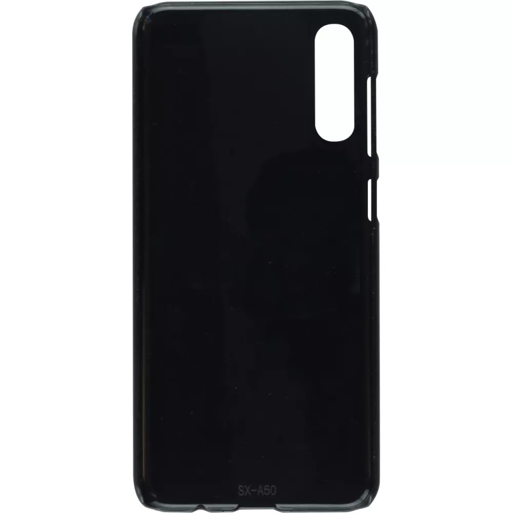 Coque Samsung Galaxy A50 - Zen Tiger