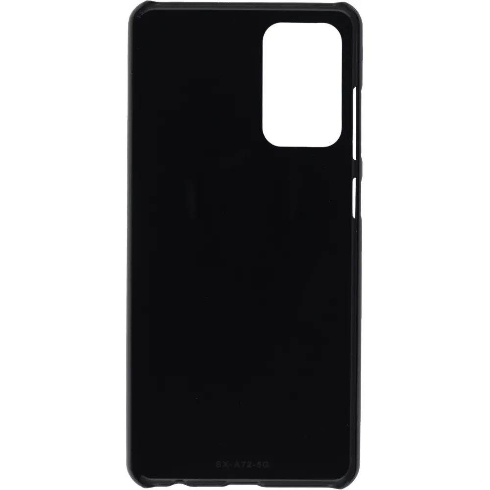 Coque Samsung Galaxy A72 - Wolf Shape