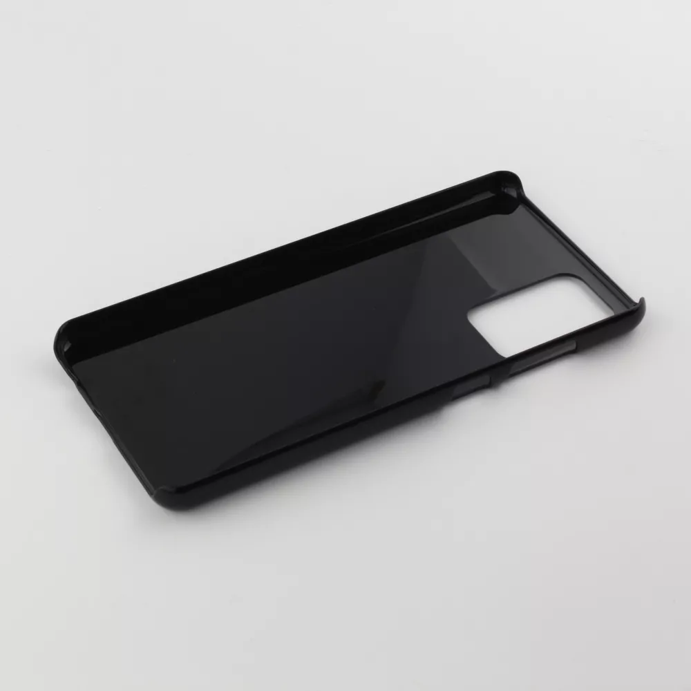 Coque Samsung Galaxy A72 - Wolf Shape