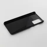 Coque Samsung Galaxy A72 - Wolf Shape