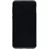 Samsung Galaxy S10e Case Hülle - Silikon schwarz Tunesien 2022 personalisierbares Fussballtrikot