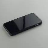 Samsung Galaxy S10e Case Hülle - Silikon schwarz Tunesien 2022 personalisierbares Fussballtrikot