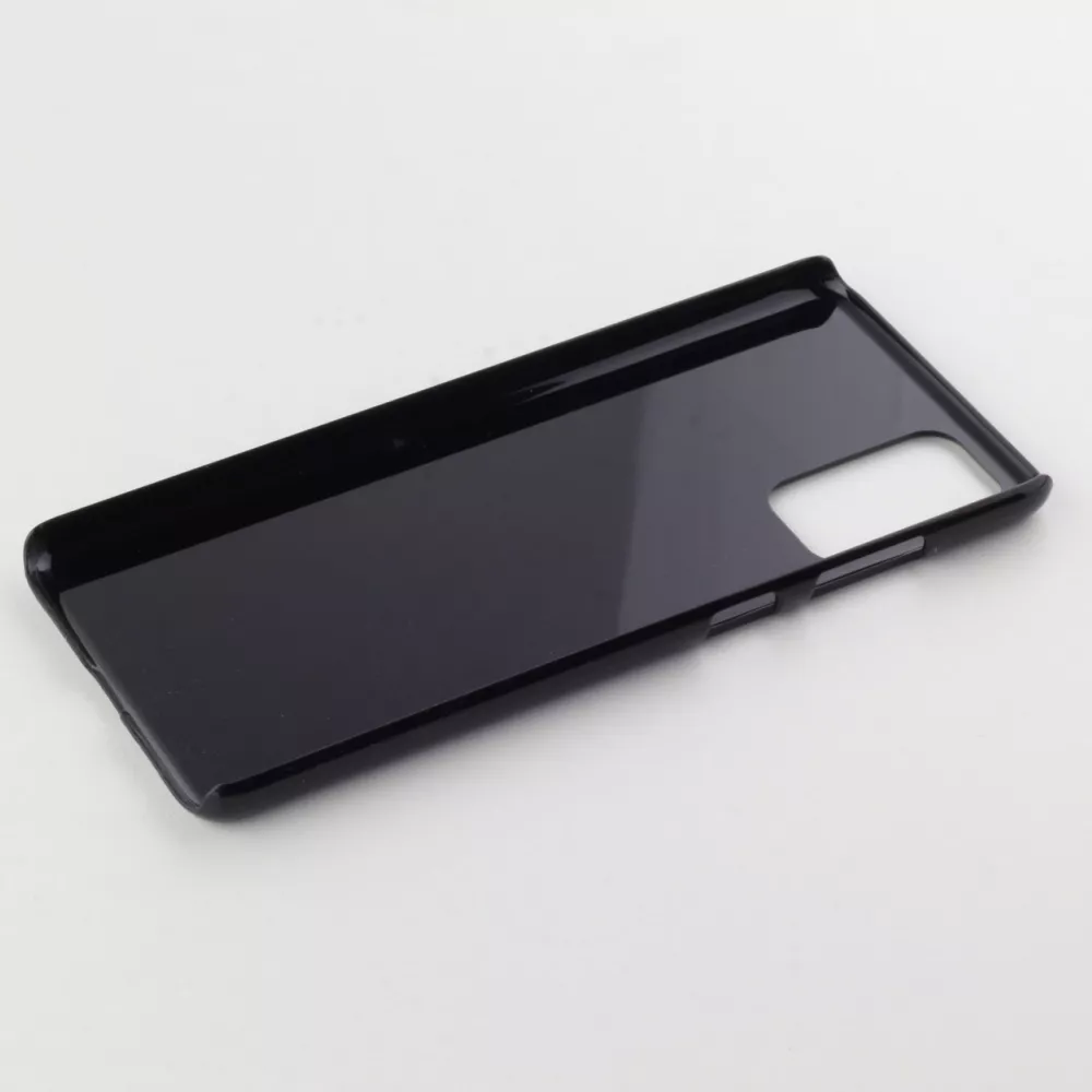 Coque Samsung Galaxy S20+ - Wolf Shape