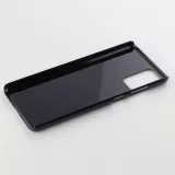 Coque Samsung Galaxy S20+ - Wolf Shape