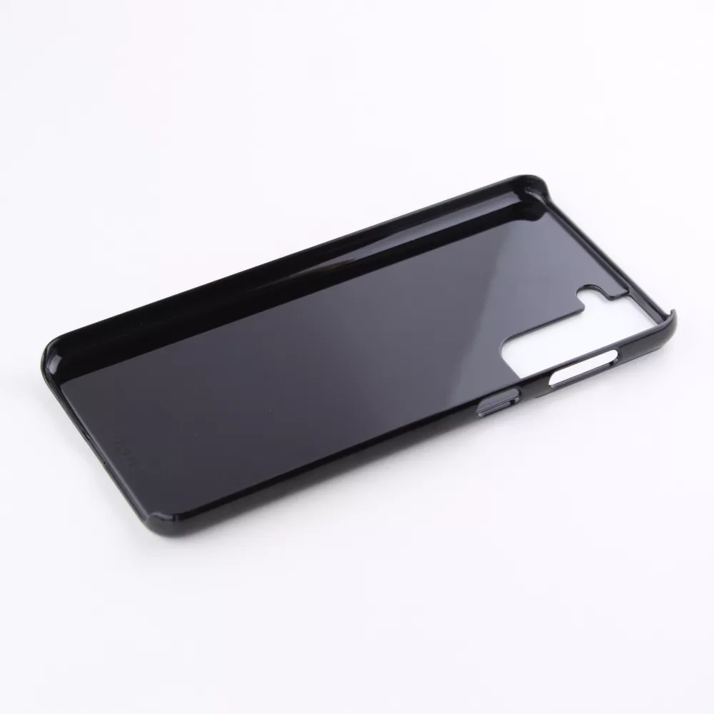 Coque Samsung Galaxy S21+ 5G - Wolf Shape