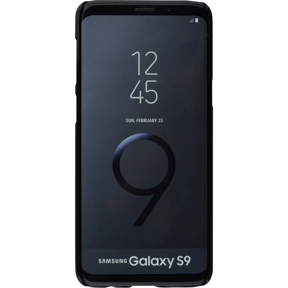 Samsung Galaxy S9 Case Hülle - F1 Track 2025 Spain