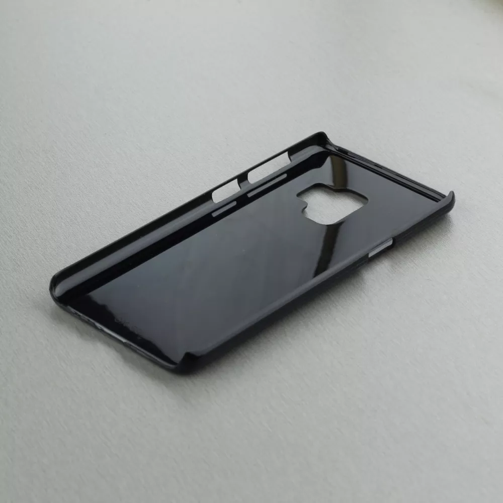 Samsung Galaxy S9 Case Hülle - F1 Track 2025 Spain