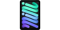 iPad mini 6 (8.3"/2021) Hüllen und Cases