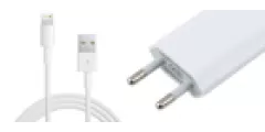 Câbles et alimentation iPhone 5c