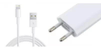 iPhone 5c Stromversorgung