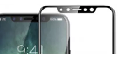 iPhone XR Display-Schutzfolien