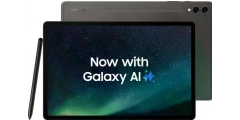 Galaxy Tab S9+ / Tab S8+ / Tab S7+ / Tab S7 FE Hüllen und Cases