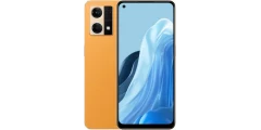 OPPO Reno7 5G Hüllen und Cases